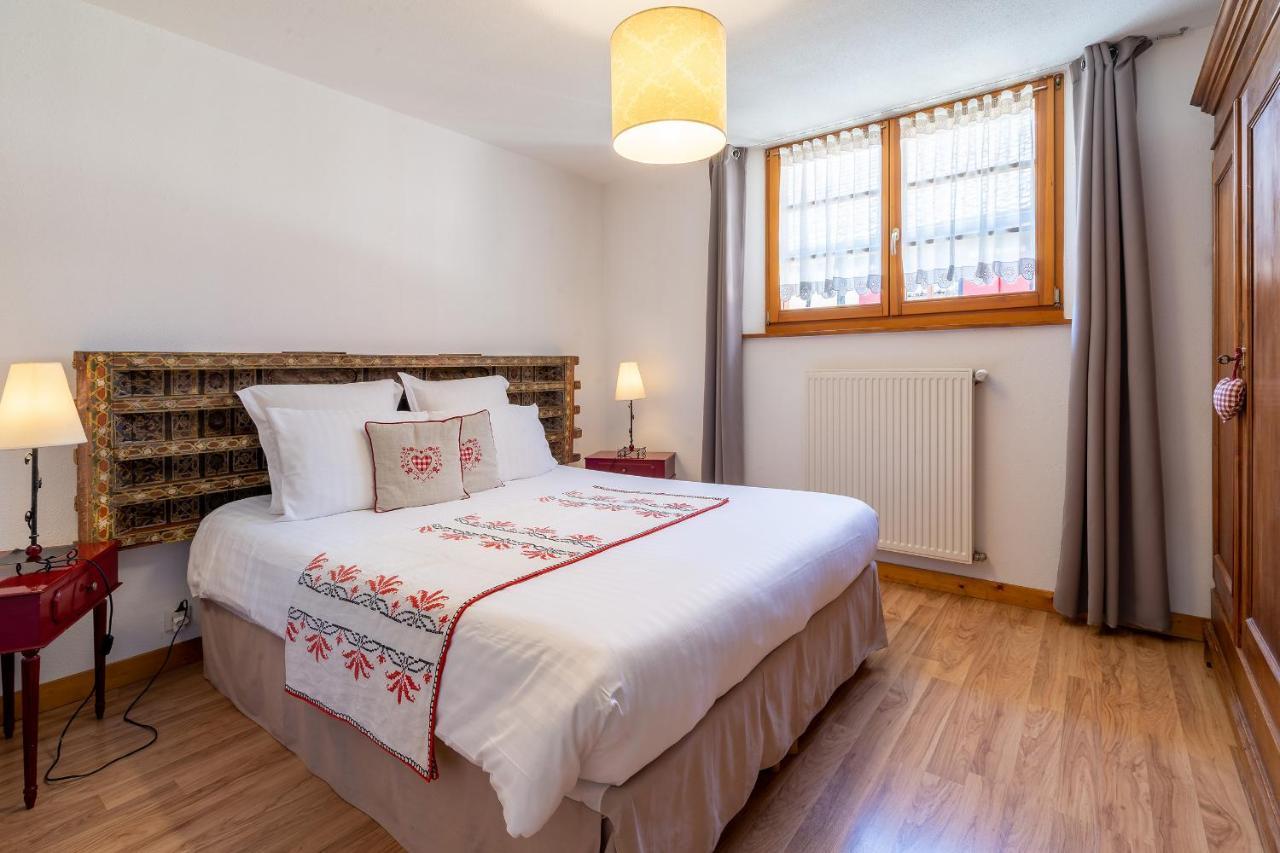 Les Suites - La Cour St Fulrad Saint-Hippolyte  Exterior photo